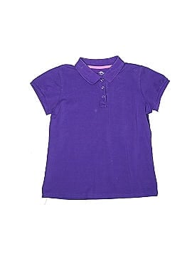 Thereabouts Short Sleeve Polo (view 1)