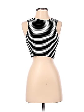 Trafaluc by Zara Tube Top (view 1)