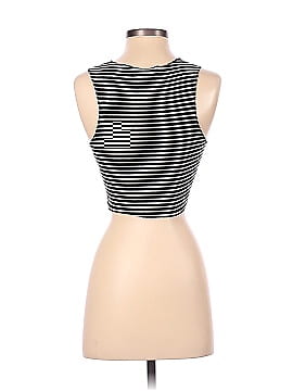 Trafaluc by Zara Tube Top (view 2)