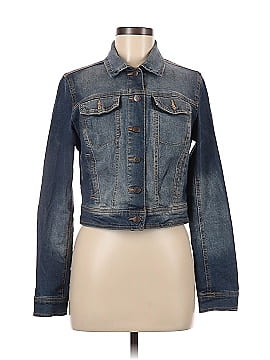 Mossimo Supply Co. Denim Jacket (view 1)