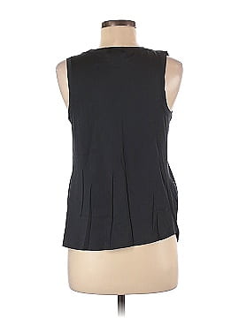 J.Crew Sleeveless Blouse (view 2)