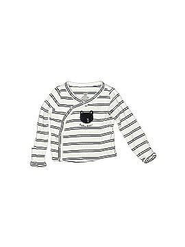 Baby Gap Long Sleeve Top (view 1)