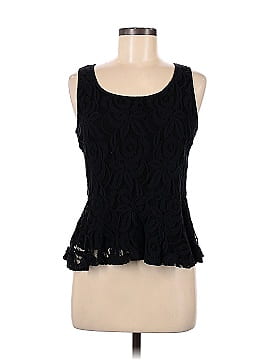 INC International Concepts Sleeveless Top (view 1)