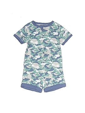 Hanes Short Sleeve Outfit (view 1)
