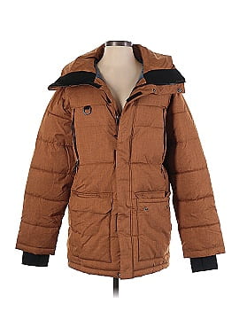 SWISSTECH Jacket (view 1)