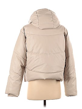 Zara Coat (view 2)
