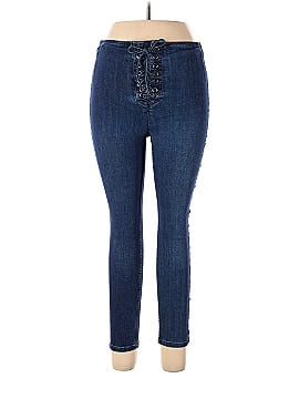 Free People Jeggings (view 1)