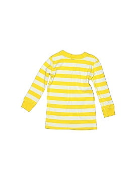 Hanna Andersson Long Sleeve T-Shirt (view 2)