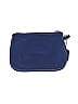 Coach Factory 100% Leather Solid Blue Leather Wristlet One Size - photo 2