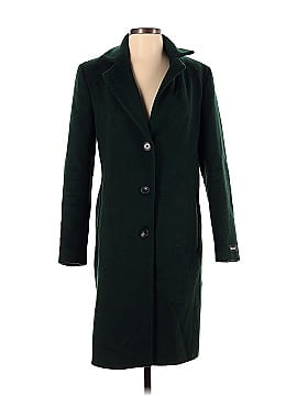DKNY Coat (view 1)