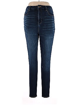 American Eagle Outfitters Jeans (view 1)
