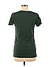 Gap Body Solid Green Short Sleeve T-Shirt Size L - photo 2