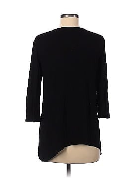 Peck & Peck 3/4 Sleeve Blouse (view 2)