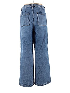 Lane Bryant Jeans (view 2)