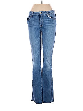 7 For All Mankind Jeans (view 1)