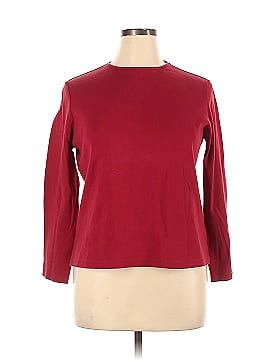 Pendleton Long Sleeve T-Shirt (view 1)