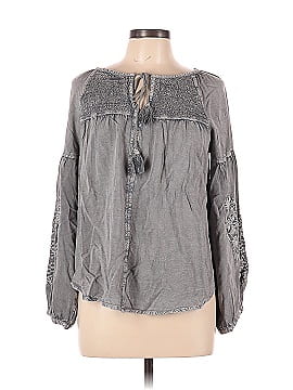 Solitaire 3/4 Sleeve T-Shirt (view 1)