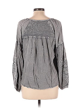 Solitaire 3/4 Sleeve T-Shirt (view 2)