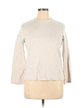 Pendleton Long Sleeve T-Shirt (view 1)