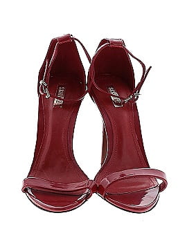 Schutz Heels (view 2)