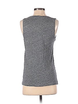 Madewell Sleeveless T-Shirt (view 2)