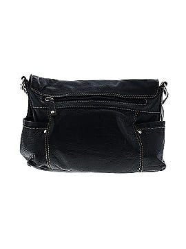 Fossil Leather Crossbody Bag (view 2)