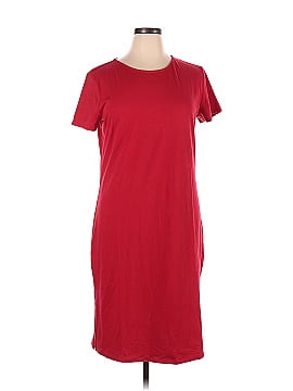 24/7 Maurices Casual Dress (view 1)