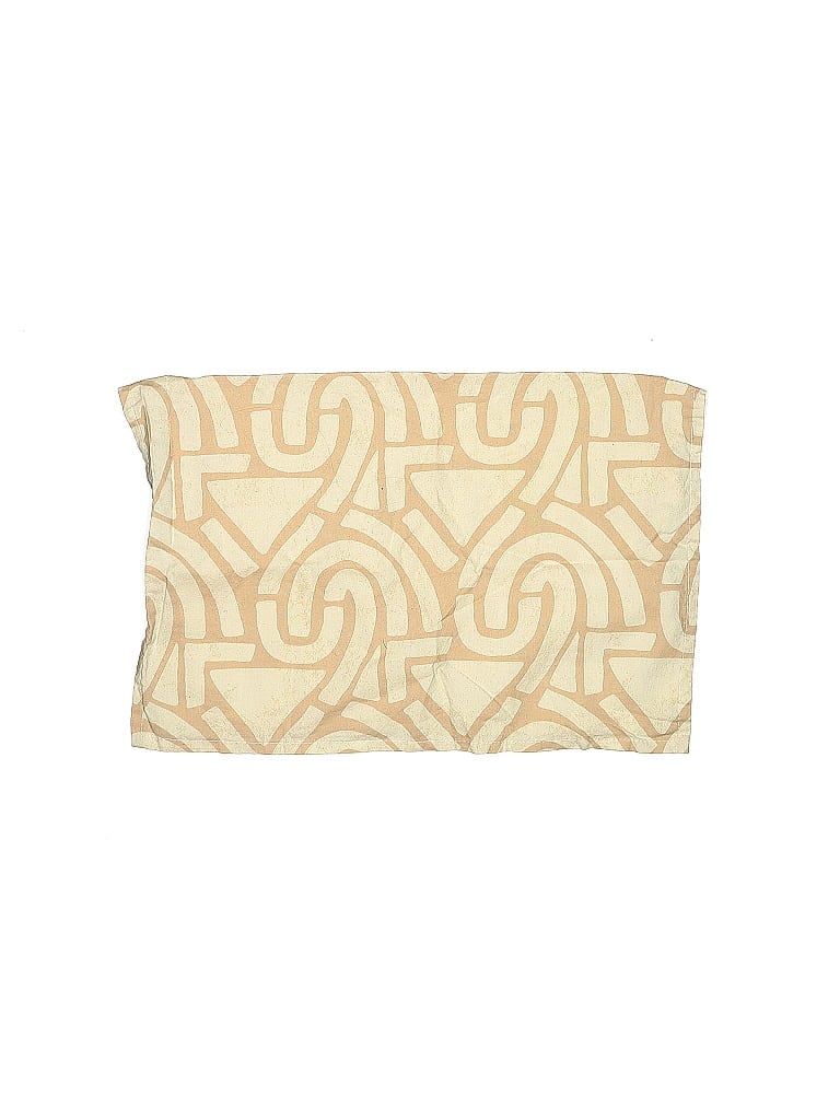Assorted Brands Ivory Scarf One size - photo 1