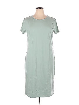 24/7 Maurices Casual Dress (view 1)