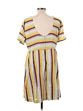 Madewell Casual Dress (view 2)