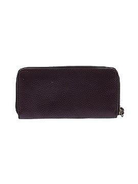 Fossil Leather Wallet (view 2)