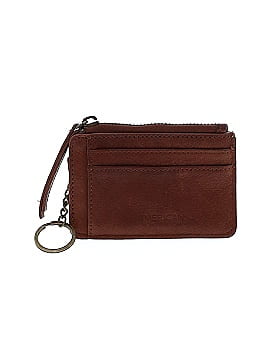 American Leather Co Leather Card Holder (view 1)