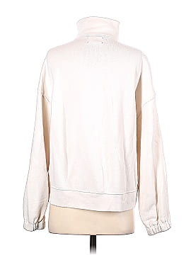 Xirena Turtleneck Sweater (view 2)