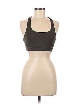 Lululemon Athletica Sports Bra (view 1)