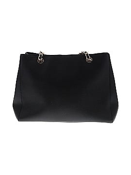 MICHAEL Michael Kors Leather Shoulder Bag (view 2)