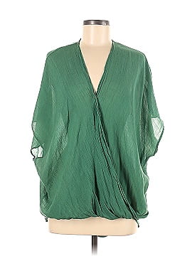 Favlux fashion Short Sleeve Blouse (view 1)