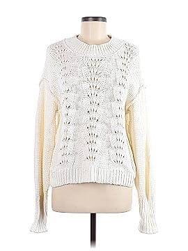 Free People Pullover Sweater (view 1)