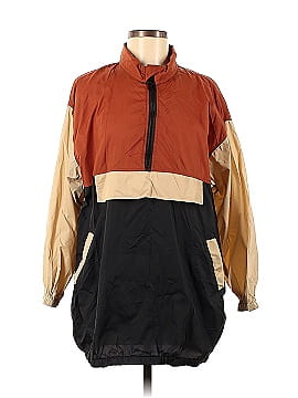 Fashion Nova Windbreaker (view 1)