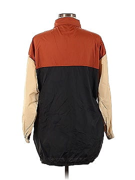 Fashion Nova Windbreaker (view 2)