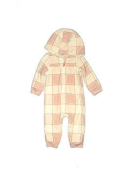 Carter's Long Sleeve Outfit (view 1)