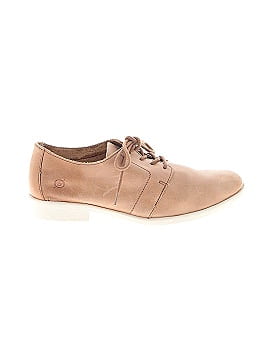 Born Handcrafted Footwear Flats (view 1)