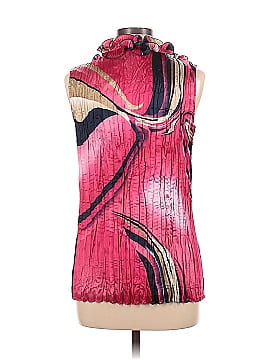 Ashley Stewart Sleeveless Blouse (view 2)