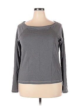 Fabletics Pullover Sweater (view 1)