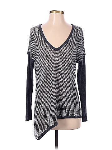 Yansi Fugel Pullover Sweater (view 1)