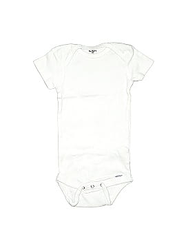 Gerber Short Sleeve Onesie (view 1)