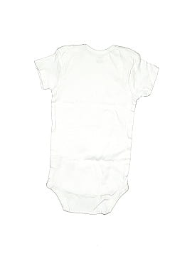 Gerber Short Sleeve Onesie (view 2)