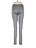 Sofra Gray Leggings Size L - photo 2