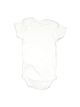 Gerber Short Sleeve Onesie (view 2)