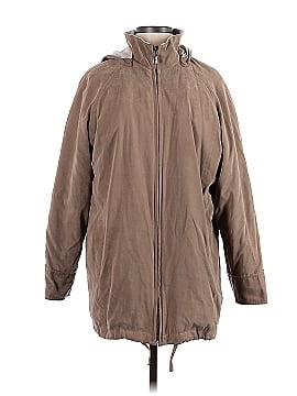 London Fog Jacket (view 1)