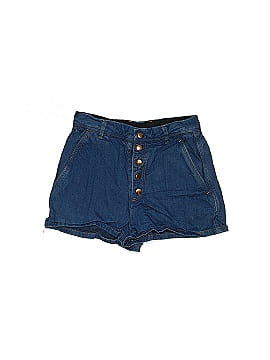 Rag & Bone Denim Shorts (view 1)